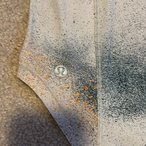 Lululemon Sculpt Tank Size 2 Color SCSI - Picture 4 of 4